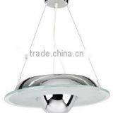 Round Tempered Glass for Lighting thumbnail-1