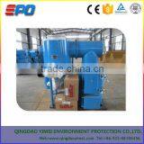 Hospital Medical Waste Incinerator / Waste Segregation Machine thumbnail-6