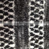 T/R hacci knit fabric,knitting sweater fabric for women garment
