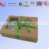 Beautiful Corrugated Fruit and Vegetable Carton Box thumbnail-2