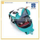 China Supplier New Design Stylish Panda Child School Bag for Unisex Supplier's Choice thumbnail-4