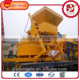 Top professional cement mixing machine MPC500 vertical planetary concrete mixer for sale