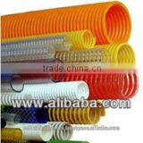PVC Garden Hose - Multi Color GARDEN HOSE