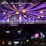 Wedding Party Tent 20x40 thumbnail-3