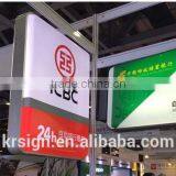 Commercial Advertising Single Side/double Sided LED Light Box thumbnail-2