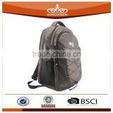 Kingdisen 18 Inch School Bag Backpack Student Bookbag thumbnail-2