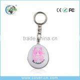 Customized Recording Sound Effect Keychain /voice Keychain /mini Voice RecorderFor Promotion Gift thumbnail-2