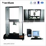 Rubber Three Points Bending Testing Machine thumbnail-3