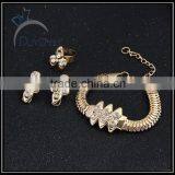 Fashion Simple Jewelry Set for Women in Wholesale thumbnail-3