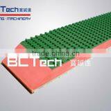 PU Timing Belt Coat With Rubber & PVC Grip-top thumbnail-1