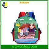 New 2014 Fashion Cute Cartoon School Bags for Kids thumbnail-1
