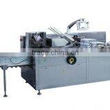 Tube/Ointment Cartoning Machine