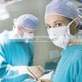 Ecofriendly PP Non Woven Fabric for Head Cap and Surgical Gowns thumbnail-6