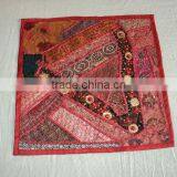 Ethnic Patchwork Cushion Covers Hippy Styles