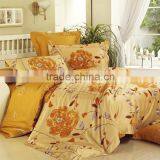 Luxury Sateen Bedding Sets thumbnail-1