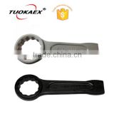 Slogging Spanner/Ring slogging wrench striking wrenches 12 point ring