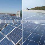 OEM to Pakistan,Afghanistan 90W Poly Solar Panels