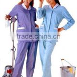 women work clothes uniform