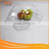 Custom Acrylic Tray, Perspex Candy Plate, Acrylic Food Tray