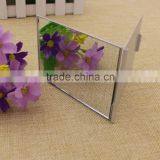 Custom High Qualityfolding Plastic Square Decorative / Pocket Makeup Mirror thumbnail-5