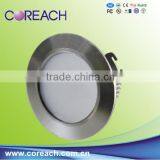 In Stock LED Down Light 4 Inch 12W Made in China