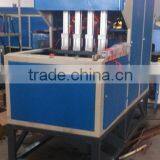4 Bottles One Time PET Bottle Blow Moulding Equipment for Bottled Drinking Water Factory thumbnail-1