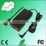 FY1204000 230V AC DC 12V 4A Switching Power Supply Adapter thumbnail-2