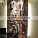 3W 67mm Aluminum Round LED Furniture Light (SC-A109A) thumbnail-1