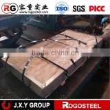 ROGO sheet metal steel plate low price steel plate for ms steel plate1.85-2.36mm