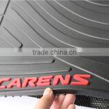 SUV Floor Mat Liner 100% Pvc Car Mat for Kia Carens thumbnail-3