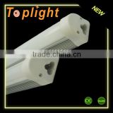 3 years warranty high lumen 1500mm t8 integrated led tube light with milky cover