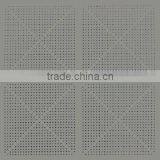Perforated Calcium Silicate Board for Sound Absorbing thumbnail-2