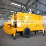 Adapt Advanced Technology Concrete Pump for Sale India thumbnail-3