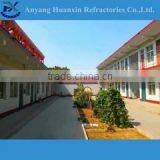 Anyang Huanxin Refractories Co., Ltd. company overview - view 2 thumbnail