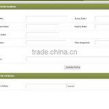 Insurance Management System thumbnail-4