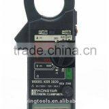 DCA /ACA Clamp Meter