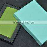 Wide Varieties Men Large Capacity Soft Leather Business Card Holder or Name Card Holder thumbnail-6