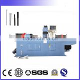 Single-head automatic hydraulic pipe end forming machine