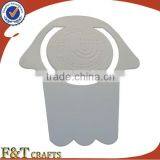Custom Shape Simple Cheap Printing Fancy Bookmark thumbnail-3