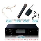 C-MARK C-783T Series Wireless Microphone