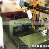 ALMACO Cutting Machine for the End of Epoxy Coil thumbnail-1