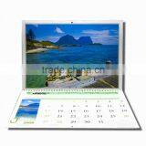Full Color Advertising Large Wall Calendar thumbnail-1