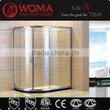 Y125 Walk in Tub Shower Combo Outdoor Shower Enclosures Shower Enclosure Kits thumbnail-1