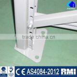 High Durability Jracking Q345 Warehouse Drive In Rack For Sale thumbnail-4