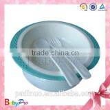 2015 Hot Sale Colorful Desigh For Baby Bowl Sets thumbnail-5