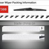 T300 Japanese Car Accessories J-HOOK Arm Rear Wiper thumbnail-4