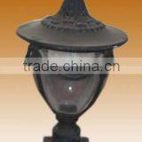 Aluminium Die-Casting Lamps