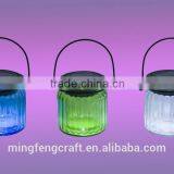 Hanging Solar Garden Lanterns