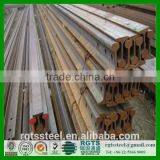 QU100 Steel Crane Rail thumbnail-4
