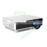 2800 Lumens HD Digital LED Projector, Multimedia Full HD Projector Innovative Product For Homes thumbnail-2